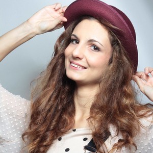 Chloé - Prof de photoshop - Paris