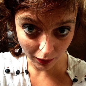 Louise - Prof de photoshop - Paris