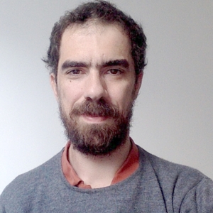 Francois - Prof de photoshop - Paris
