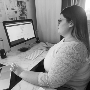 Tania - Prof de photoshop - Pessac
