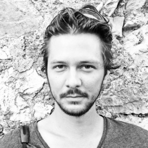 Guillaume - Prof de photoshop - Marseille