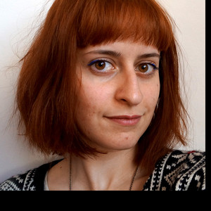 Isabelle - Prof de photoshop - Uccle