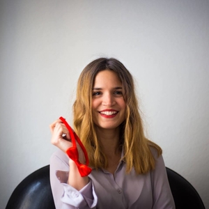 Clara - Prof de photoshop - Courbevoie