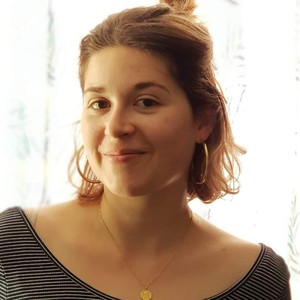 Lucie - Prof d'initiation informatique - La Rochelle