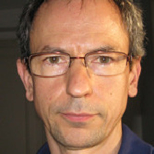 Jean-Pascal - Prof de dessin - Lyon
