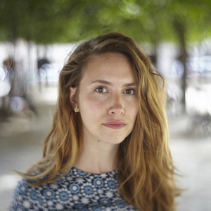 Julie - Prof de photoshop - Pantin