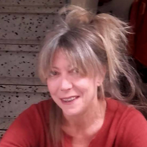 PASCALE - Prof de photoshop - Fourques
