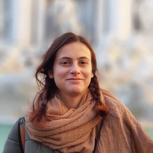 Laurie-Anne - Prof de dessin - Marseille