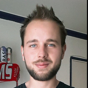 Christophe - Prof de photoshop - Montpellier