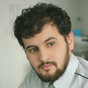 Adil - Prof de photoshop - Noisy-le-Grand