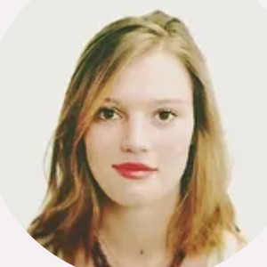 Caroline - Prof de photoshop - Strasbourg