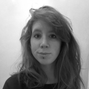 Valériane - Prof de design - Clermont-Ferrand