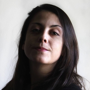 Zoé - Prof de photoshop - Nantes