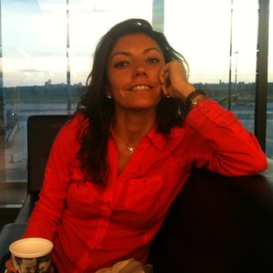 Stephanie - Prof de photoshop - Lyon 2e