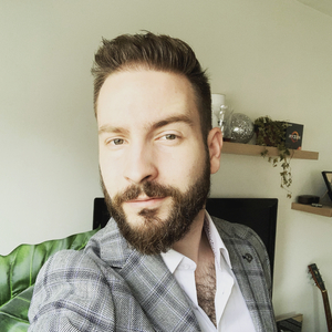 Maxime - Prof de photoshop - Lille
