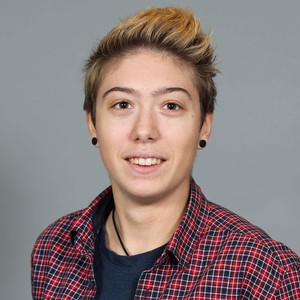 Pauline - Prof de solfège - Toulouse
