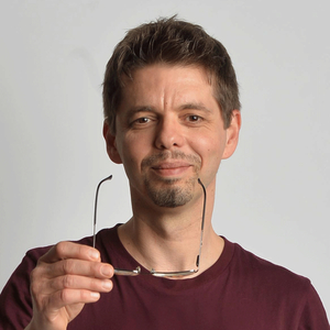 Sébastien - Prof de photoshop - Juvignac