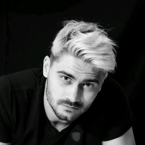 Florian - Prof de photoshop - Paris 4e