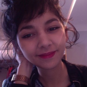 Mayssa - Prof de photoshop - Marseille