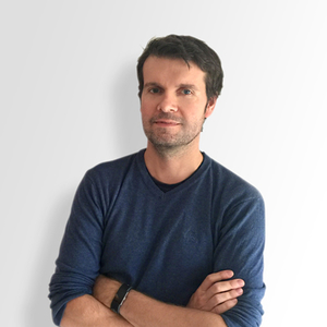 Philippe - Prof d'infographie - Issoudun