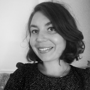 Marie - Prof de graphisme - Montreuil