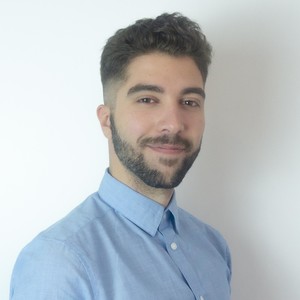 Adrian - Prof de photoshop - Paris