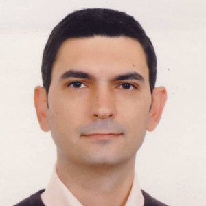 Patrick - Prof d'initiation informatique - Feltham