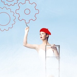 Laurence - Prof de graphisme - Paris