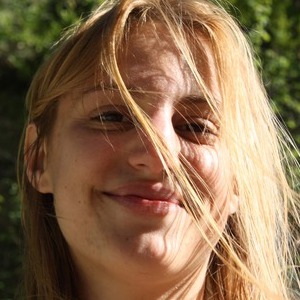 Gabrielle - Prof de dessin - Paris