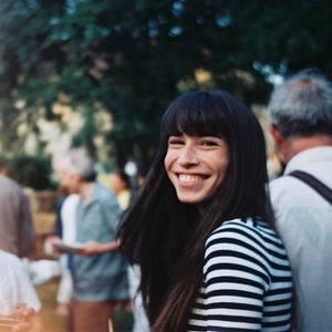 Manon - Prof de graphisme - Saint-Ouen-sur-Seine