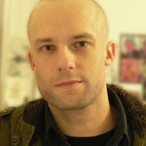 Loïc - Prof de photoshop - Bruz