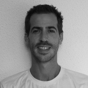 Laurent - Prof de photoshop - Toulouse