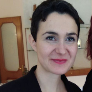 Cristina - Prof de communication - Montrouge
