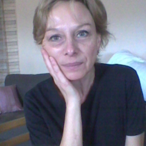 Patricia - Prof de graphologie - Metz