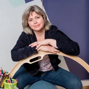 Dorothée - Prof de relaxation - Saint-Martin-d'Hères
