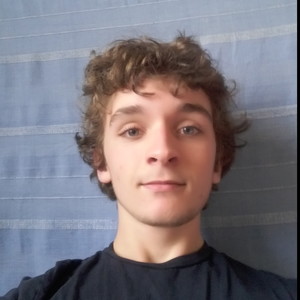Samuel - Prof de physique - chimie - Paris