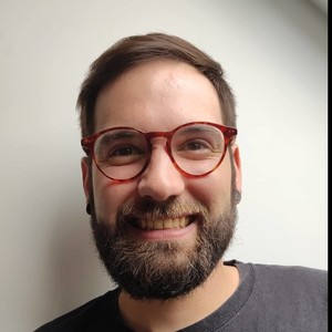 Yannick - Prof de fle - français langue étrangère - Bruxelles