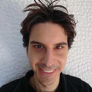 Anthony - Prof de grec moderne - Toulouse