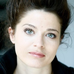 Chryssa - Prof de grec moderne - Paris