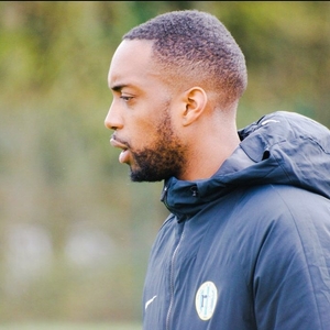 Gregory - Prof de football - Lagny-sur-Marne