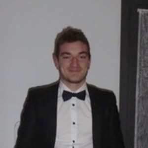 Clément - Prof de maths - Seyssinet-Pariset