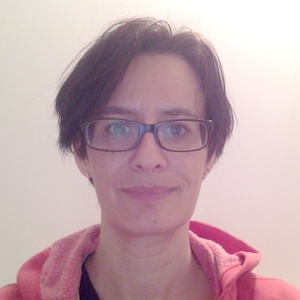 Sophie - Prof d'aide aux devoirs - Grenoble