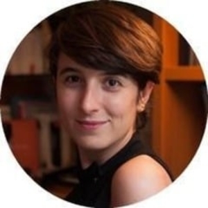 Flavie - Prof d'économie - Grenoble
