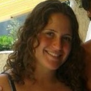Elodie - Prof d'économie - Strasbourg