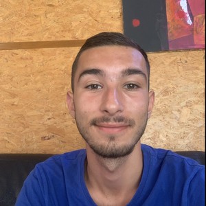 Flavio - Prof d'italien - Montbonnot-Saint-Martin