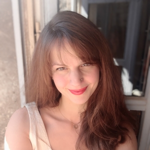 Carole - Prof de yoga - Valence