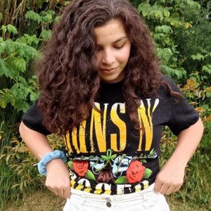 Daniela - Prof de maths - Valence