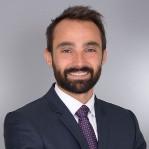 Thomas - Prof d'immunologie - Sainte-Foy-lès-Lyon