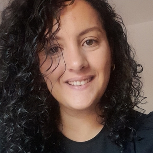 Yasmine - Prof de maths - Asnières-sur-Seine