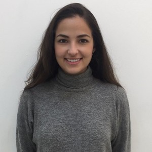 Melissa - Prof d'espagnol - Brest